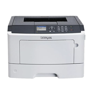  Lexmark MS415DN - 35S0280 Laser N/B USB LAN Duplex, 1274101666, by Lexmark