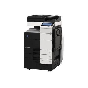  Konica Minolta Bizhub C654e Couleur USB LAN Recto-Verso A3 EX-DÉMO 44 pages imprimées, 117866, by Konica Minolta