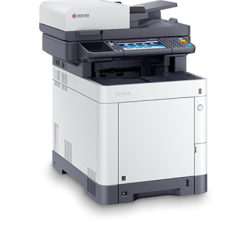  Kyocera ECOSYS M6635cidn - 1102V13NL0 MFP Laser Couleur, 1102V13NL0, by Kyocera