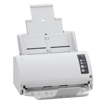  Ricoh Fujitsu fi 6110 Scanner de documents recto verso couleur, Ricoh Fujitsu fi 6110 Dokumentenscanner Duplex Farbscanne, by Fujitsu