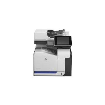  HP LaserJet Enterprise 500 Color MFP M575f - CD645A 4-in-1, 1596825140, by HP