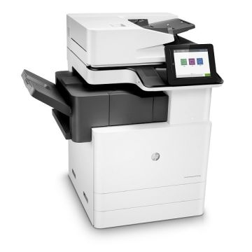  HP Color Laserjet MFP E87640 Imprimante laser couleur multifonction A3 ADF Duplex, E87640, by HP
