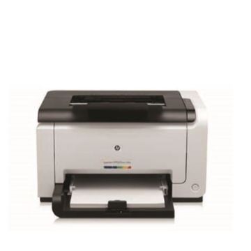  HP Color LaserJet Pro CP1025nw - CE914A Imprimante laser couleur A4 Réseau USB, CP1025NW, by HP