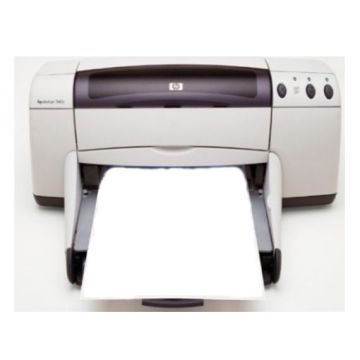  HP Deskjet 940c - C6431B, 2714597750, by HP