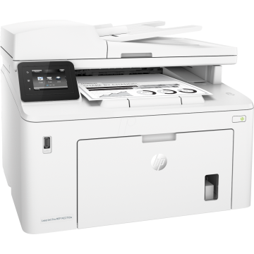  HP LaserJet M227fdw - G3Q75A MFP N/B A4, G3Q75A, by HP