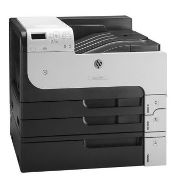  HP LaserJet Enterprise 700 M712xh - CF238A, 2314942105, by HP
