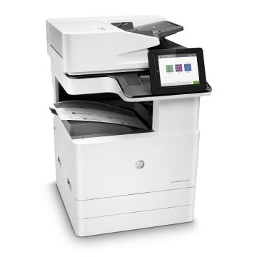 HP LaserJet Managed E72530dn - X3A63A MFP N/B A3, X3A63A, by HP