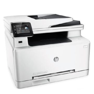  HP Color LaserJet Pro MFP M277dw – B3Q11A, M277DW, by HP