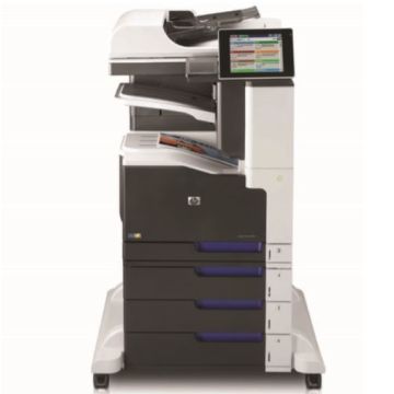  HP LaserJet Enterprise 700 Color M775z - CC524A MFP 4-in-1, M775z, by HP
