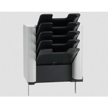  Boîte aux lettres HP CE997A 5 bacs 500 feuilles, CE997A, by HP