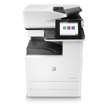  HP Color LaserJet Managed E77822dn - X3A78A MFP couleur A3, E77822dn, by HP