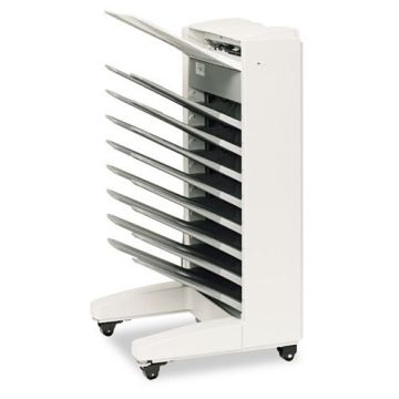 Plateau HP Q5693A avec 8 compartiments, Q5693A, by HP