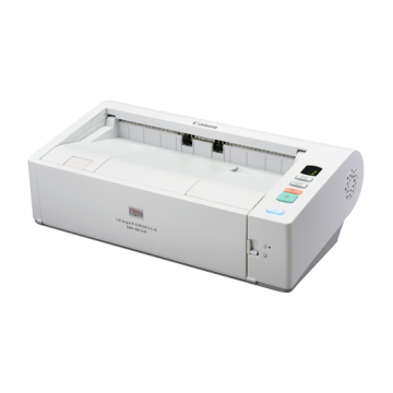  Canon ImageFormula DR-M140 - 5482B003 Scanner de documents, DR-M140, by Canon