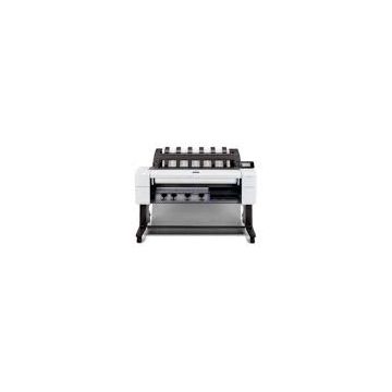  Traceur HP DesignJet T1600dr PostScript 36" / 914 mm, HP Designjet T1600dr PostScript 36" / 914mm, by HP