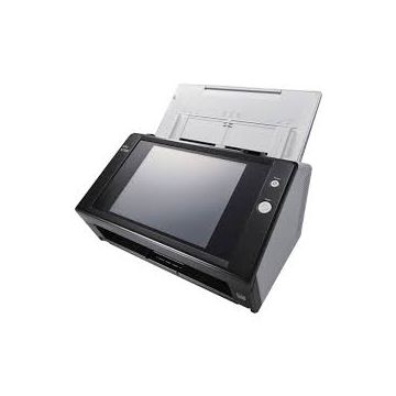  Ricoh Fujitsu ScanSnap N7100 scanner de documents scanner réseau, Ricoh Fujitsu ScanSnap N7100 Dokumentenscanner Netzwerkscanner, by Ricoh