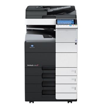  Konica Minolta Bizhub C454, 2314052130, by Konica Minolta