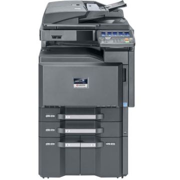  Kyocera Taskalfa 6501i, 2714627190, by Kyocera