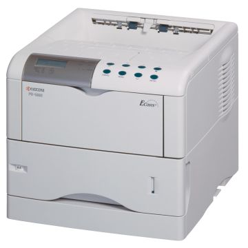  Kyocera FS-1920, 932788771, by Kyocera