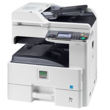 Kyocera FS-6525 MFP, FS-6525 MFP, by Kyocera