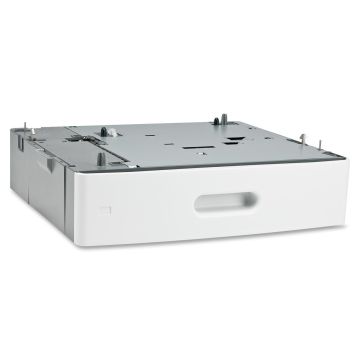 Bac à papier Lexmark 40G0802 550 feuilles, 1639035100, by Lexmark