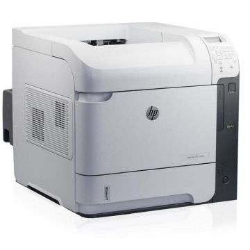  HP LaserJet Enterprise 600 M602n CE991A A4 N/B USB LAN, 2313734220, by HP