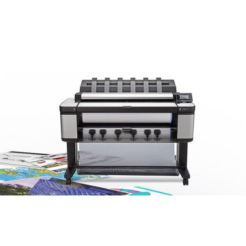  Imprimante multifonction de production HP DesignJet T3500PS - B9E24A LAN, T3500PS, by HP