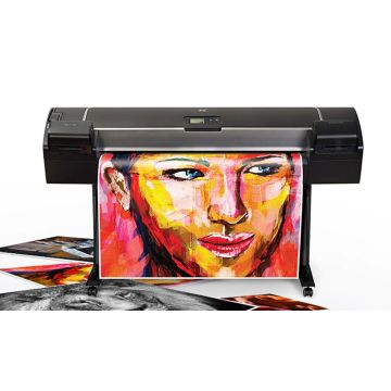  HP DesignJet Z5200 - CQ113A 44" 1118 mm A0+ traceur PostScript, Z5200, by HP