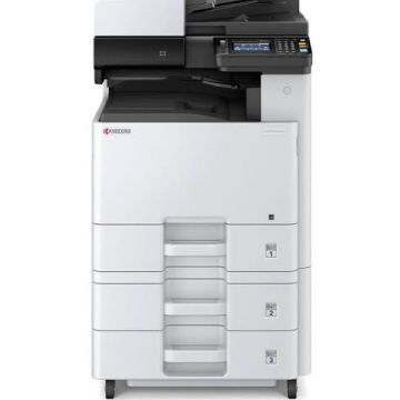  Kyocera ECOSYS M8124cidn - 1102P43NL0 MFP couleur A3, 1102P43NL0, by Kyocera