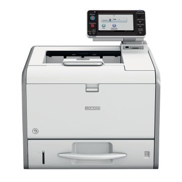  Ricoh SP 4520 Imprimante laser N/B A4, SP 4520, by Ricoh
