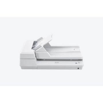  Ricoh Fujitsu SP-1425 Scanner de documents Scanner à plat, Ricoh Fujitsu SP-1425 Dokumentenscanner Flachbettscanner, by Ricoh
