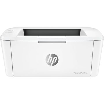  HP LaserJet M15a - W2G50A Laser N/B A4 USB, W2G50A, by HP