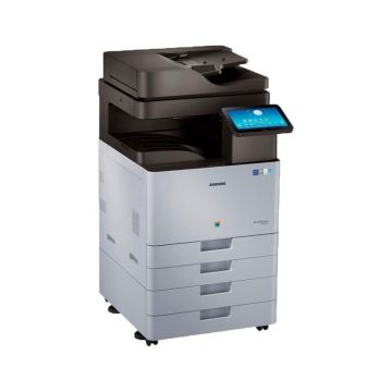  Samsung MultiXpress X7400LX Colour Laser Multifunctional A3 LAN USB Duplex Fax, X7400LX, by SAMSUNG