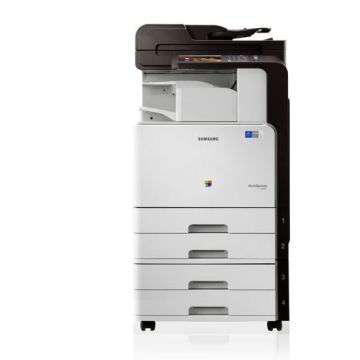  Samsung MultiXpress C9251NA - CLX-9251NA, C9251NA, by Samsung
