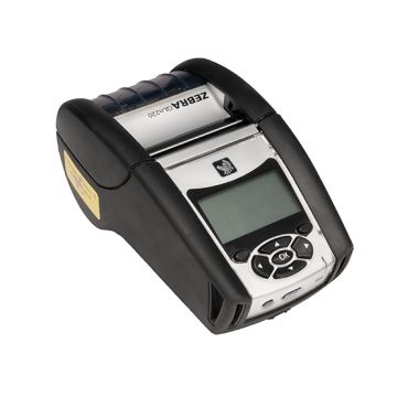  Zebra QLn220 Mobile Label Imprimante thermique + chargeur Réseau & USB QN2-AU1AEM10-00, QLn220, by Zebra