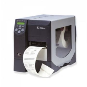  Imprimante RFID Zebra R4M Plus, R4M Plus, by Zebra