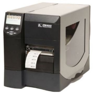  Zebra Z4M avec LAN, Z4M mit LAN, by Zebra